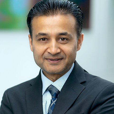 Suresh Sapkota - CEO