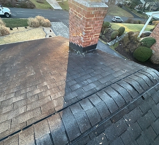 Annandale roofing project image 2
