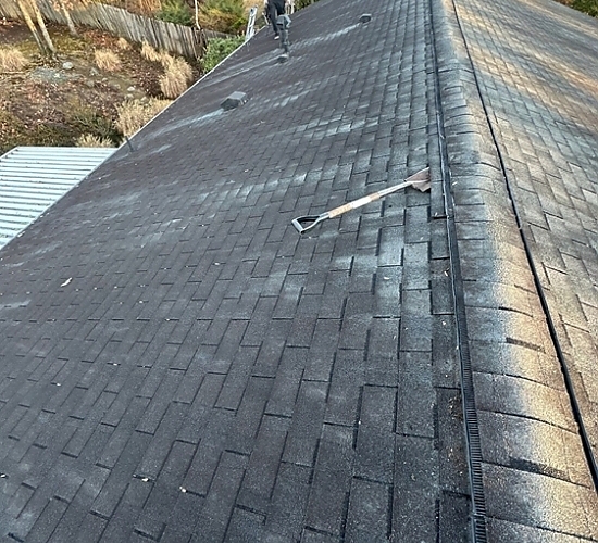 Annandale roofing project image 3