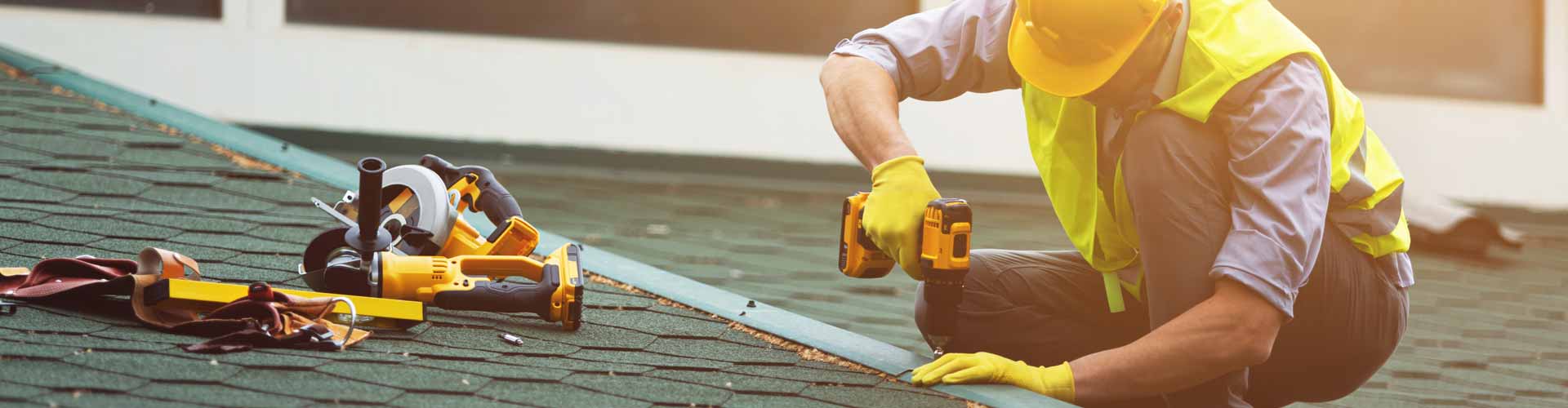 Photos of Our Roofing Projects