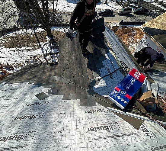 Fairfax 1 roofing project image 11
