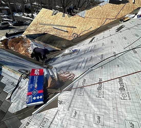 Fairfax 1 roofing project image 13