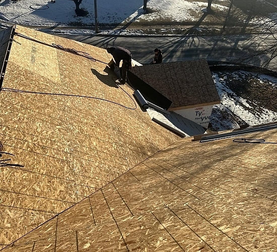 Fairfax 1 roofing project image 19