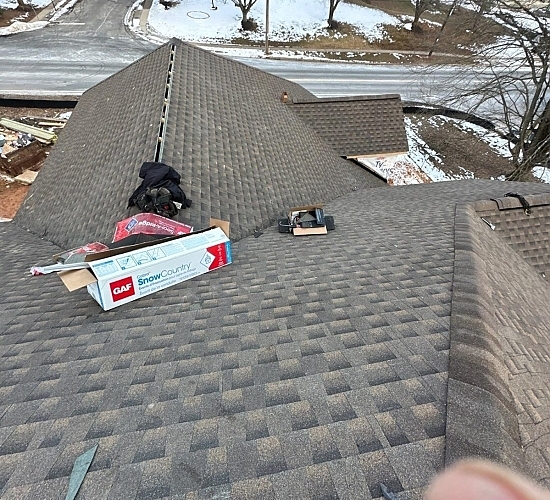 Fairfax 1 roofing project image 4
