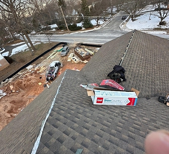 Fairfax 1 roofing project image 5