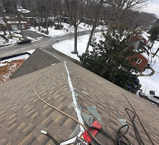 Fairfax 1 roofing project image 7