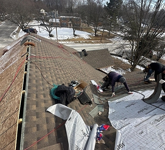 Fairfax 1 roofing project image 9