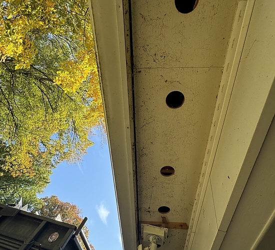 Fairfax 2 roofing project image 16