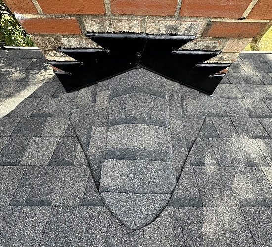 Fairfax 2 roofing project image 21