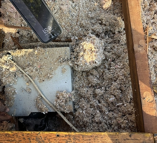 Fairfax 2 roofing project image 6