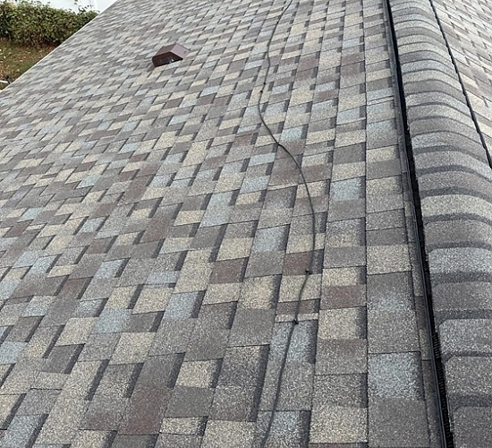 Falls Church roofing project image 12