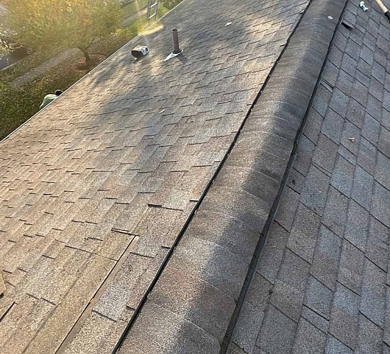 General roofing project image 10