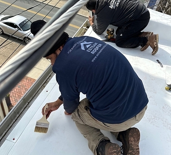 General roofing project image 5