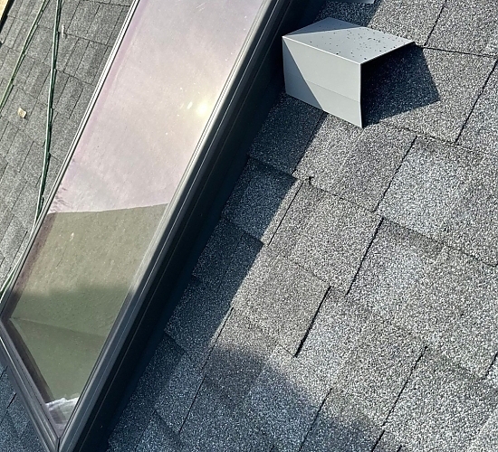 General roofing project image 8