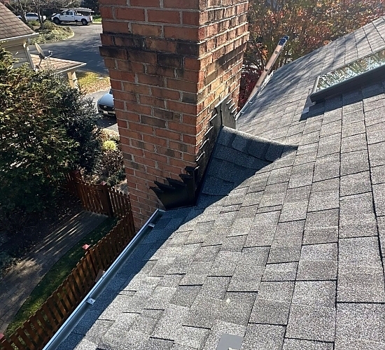 General roofing project image 9
