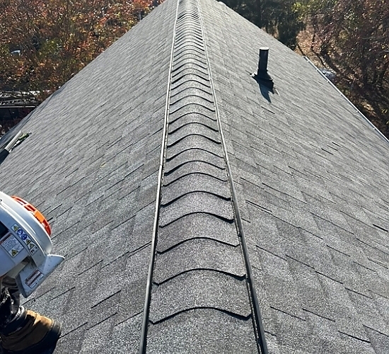Vienna roofing project image 13