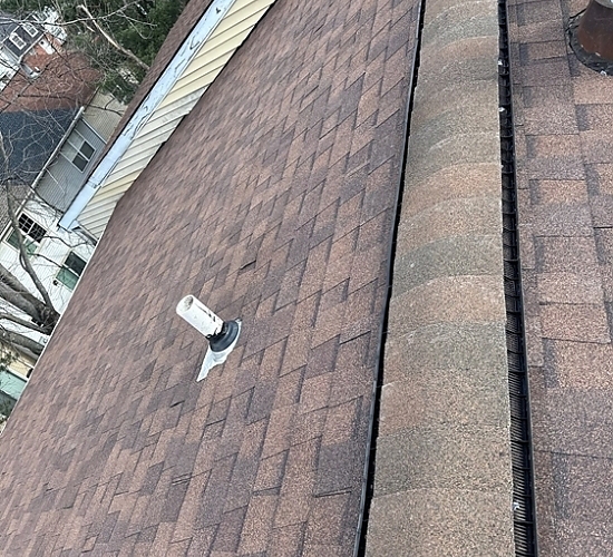 Woodbridge roofing project image 16