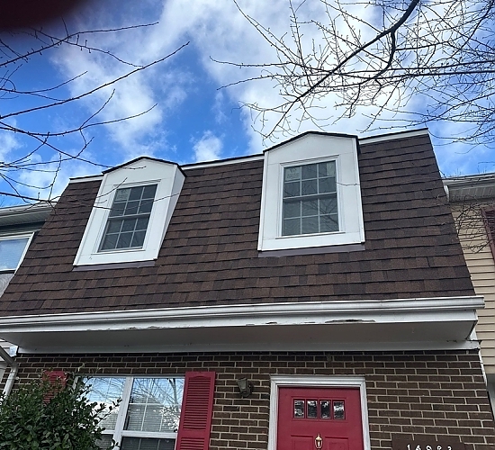Woodbridge roofing project image 20