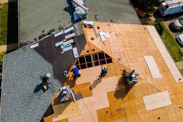 Roof Repair
